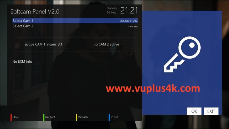 openatv 6.4 oscam ipk download